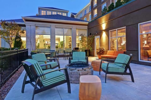 Hilton Garden Inn Green Bay Hotel in Ashwaubenon