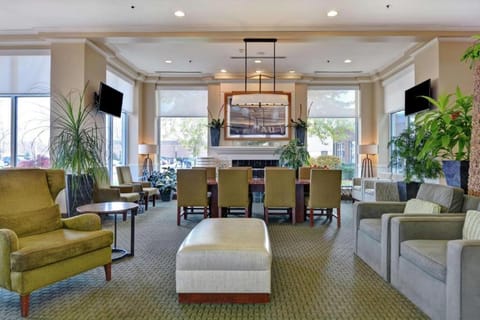 Hilton Garden Inn Green Bay Hôtel in Ashwaubenon