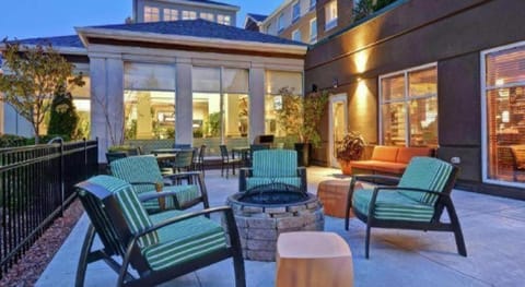 Hilton Garden Inn Green Bay Hotel in Ashwaubenon