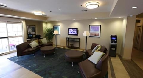 Candlewood Suites Saint Joseph Hotel in Saint Joseph