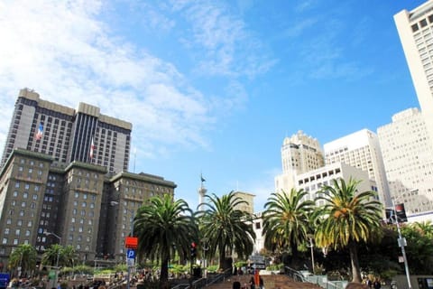 The Annex - Hayes Valley Hotel in Western Addition