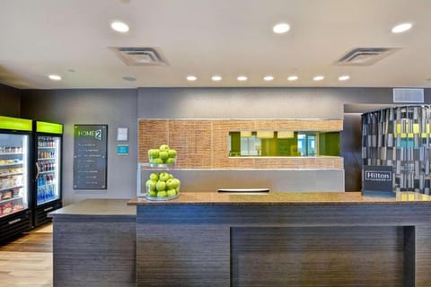 Home2 Suites by Hilton Green Bay Hotel in Ashwaubenon