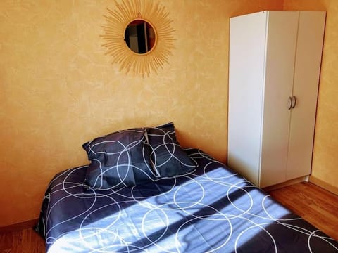 Studio calme avec WIFI Apartment in Limoges