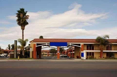 Days Inn by Wyndham Hemet Hotel in Hemet