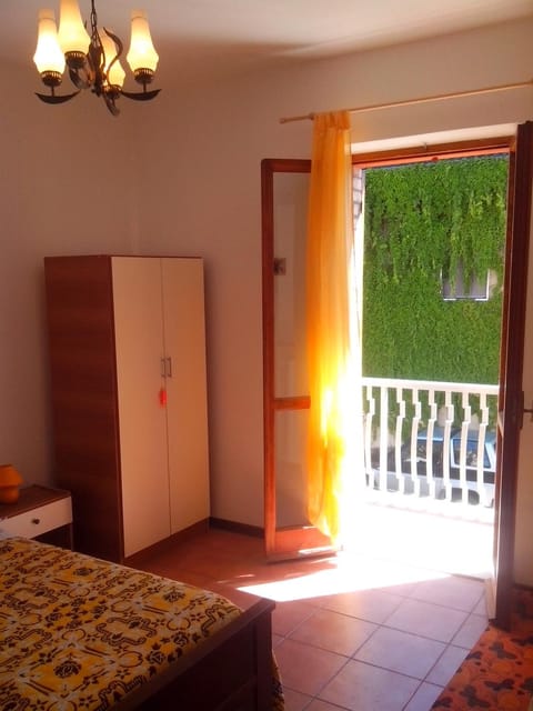 Apartment Via Vittoria Condominio in Bastia Umbra