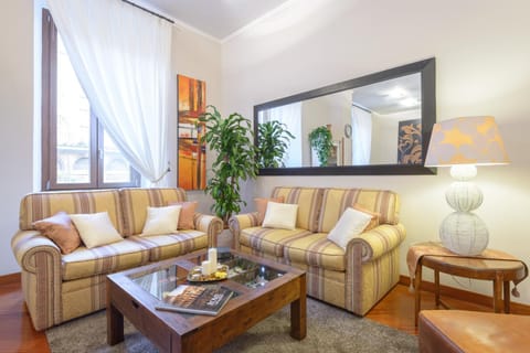 Rome Guest House Saint Peter Appartement in Rome