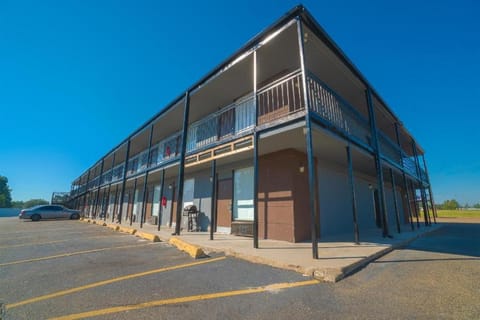 Hotel Comfort Stay by OYO Texarkana East, AR I-30 Hotel in Texarkana