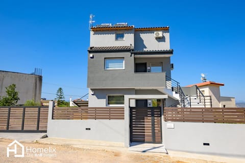 Citrus Garden Residence Apartment in Euboea