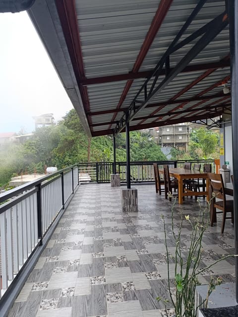 The Guest House Apartment in Baguio