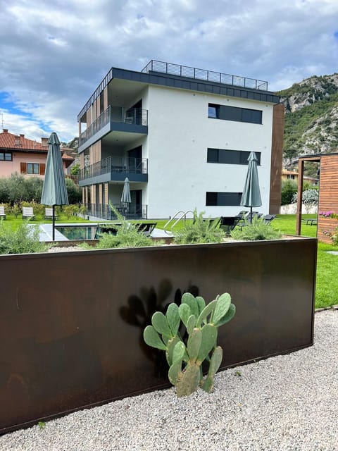 Casa 32 Loft - Garda Lake Apartment in Nago–Torbole