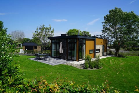 EuroParcs Kagerplassen Apartment in South Holland (province)