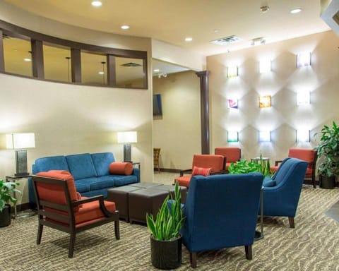 Comfort Inn DFW Airport North Hotel in Grapevine