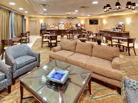 Holiday Inn Express Hotel & Suites Grand Island Hôtel in Grand Island