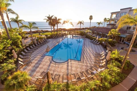 Dolphin Bay Resort and Spa Resort in Pismo Beach