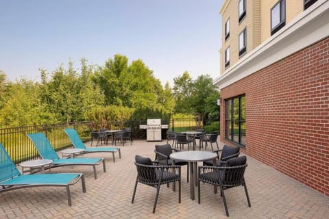 TownePlace Suites Bangor Hotel in Bangor