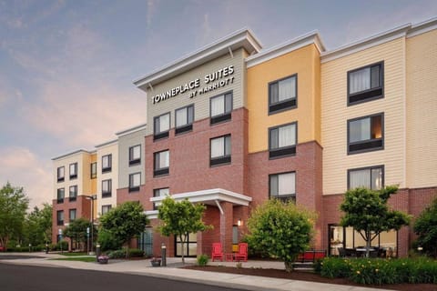 TownePlace Suites Bangor Hotel in Bangor