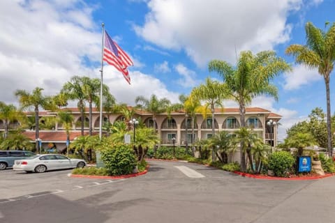 Comfort Inn Escondido San Diego North County Hotel in Escondido Village