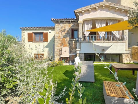 Property building, Garden view, Mountain view