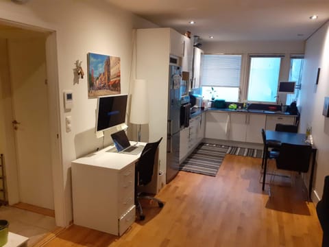 Koselig rom Vacation rental in Oslo