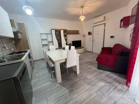 Casa Dante Apartment in Porto Torres