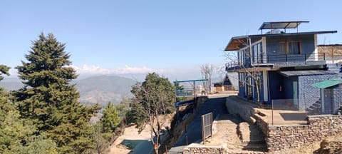 Dream Terra Resort Apartment in Uttarakhand