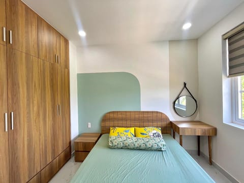 3 bedroom-Villa Novaworld Phan Thiet Apartment in Phan Thiet