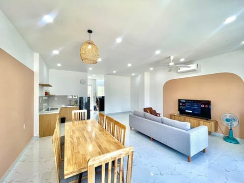 3 bedroom-Villa Novaworld Phan Thiet Apartment in Phan Thiet