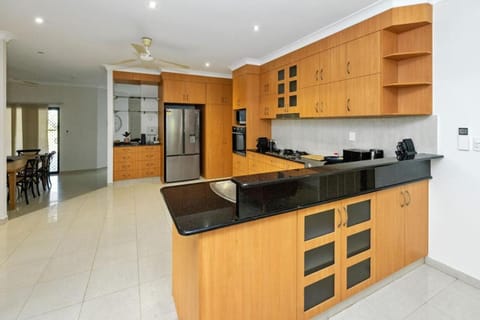 Bayview Beauty - Four Bedroom House in Darwin