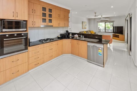 Bayview Beauty - Four Bedroom House in Darwin