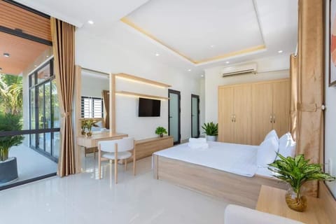 A11 Long Cung Villa in Vung Tau