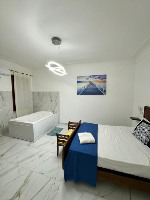 Relax no stress house Apartamento in Nocera Inferiore