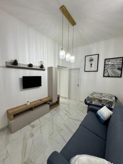 Relax no stress house Apartamento in Nocera Inferiore