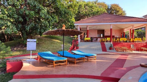 Lemon Creek Hotel Resort Resort in Senegal