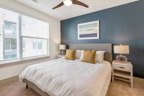 Landing at Preserve at Rolling Oaks - 1 Bedroom in Rolling Oaks Appartamento in Wells Branch