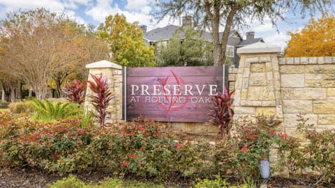 Landing at Preserve at Rolling Oaks - 1 Bedroom in Rolling Oaks Appartamento in Wells Branch