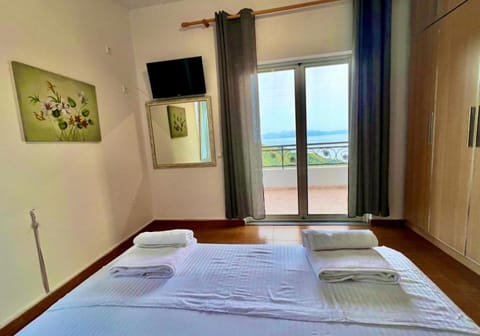 VILA ELEZI Piqeras Vacation rental in Vlorë County, Albania