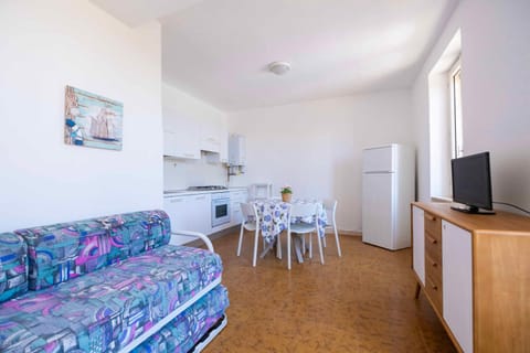 Residenza Carducci Apartment in Marotta