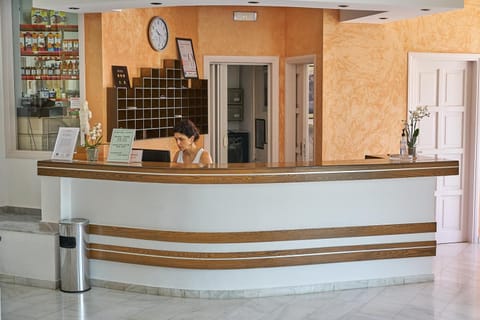 Apollon Hotel Apartments Appart-hôtel in Rethymno