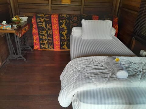 Ketewel Bed & Breakfast Yoga Room Bed and Breakfast in Sukawati