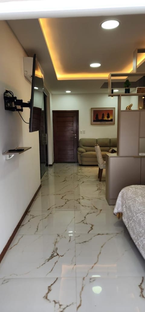 Apartamento de un dormitorio Apartment in Santa Cruz de la Sierra