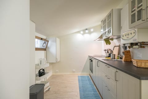 Kitchen or kitchenette, Other