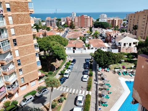 benalplaya Apartment in Torremolinos