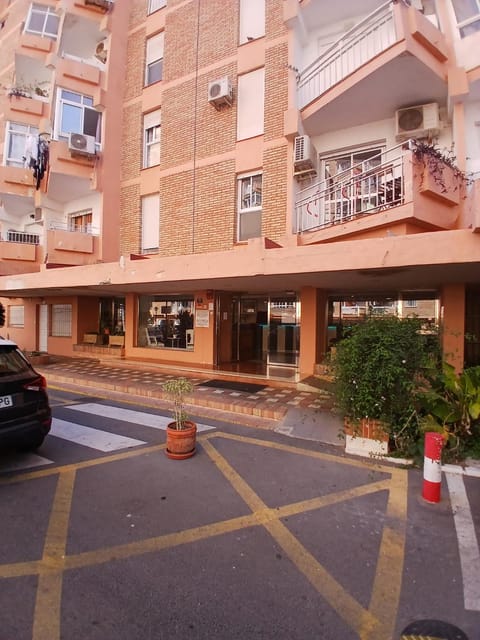 benalplaya Apartment in Torremolinos