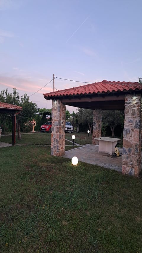 KONSTANTINOS house House in Evros, Greece