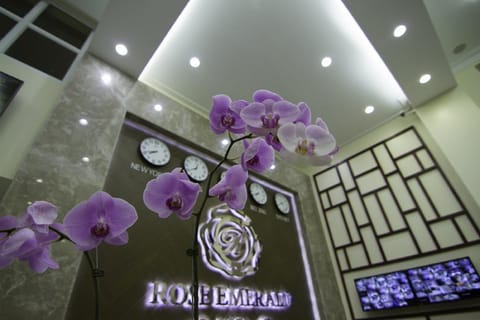 Rose Emerald Hotel Hotel in Phnom Penh Province