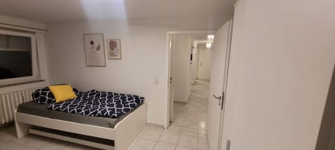 Top möblierte Unterkunft in Ludwigshafen Apartment in Mannheim