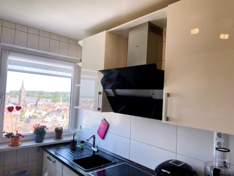 Top möblierte Unterkunft in Ludwigshafen Apartment in Mannheim