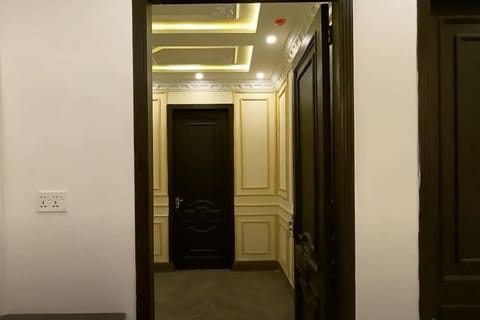 Fully Furnished Basement for Vacation House in Lahore