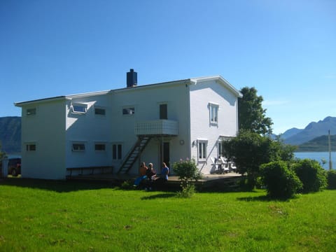 Property building, Garden view, Mountain view, Sea view