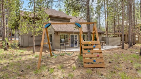 Big Sky - Unit 14 House in Sunriver